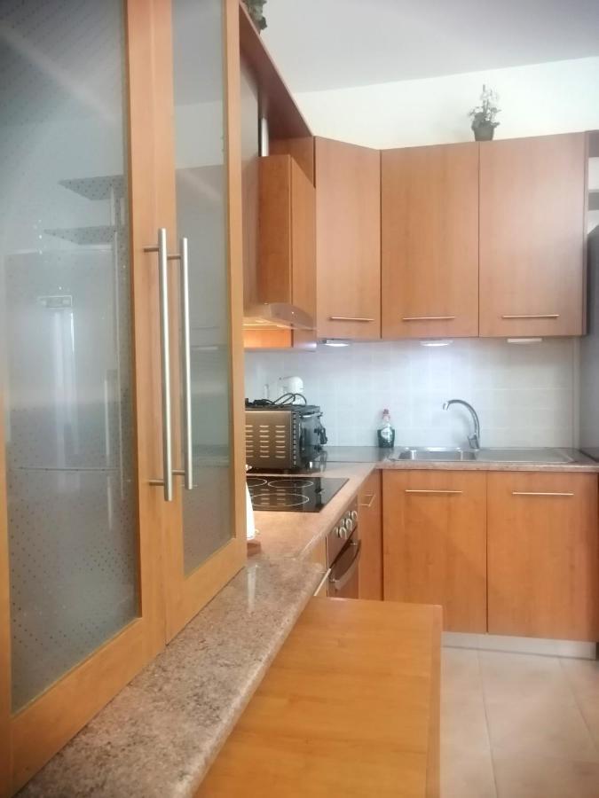 Malvazios Villas #7 Gythio Eksteriør billede