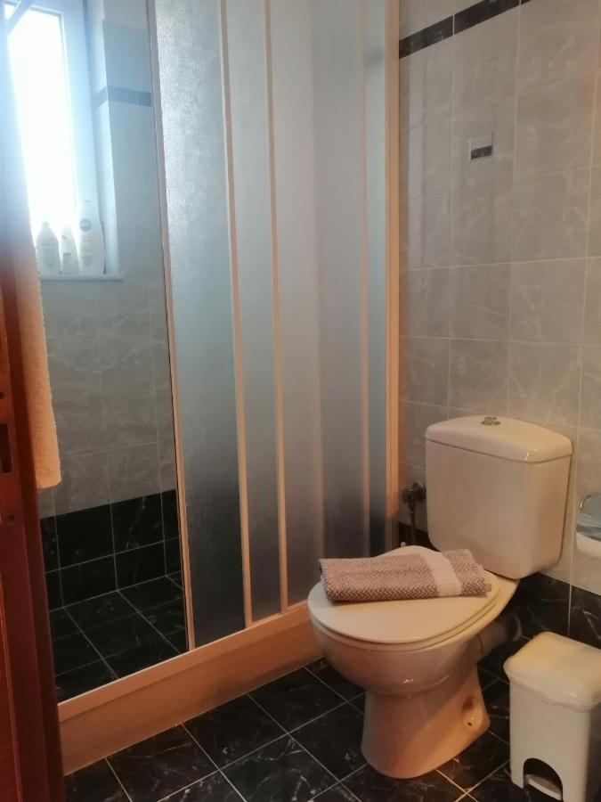 Malvazios Villas #7 Gythio Eksteriør billede